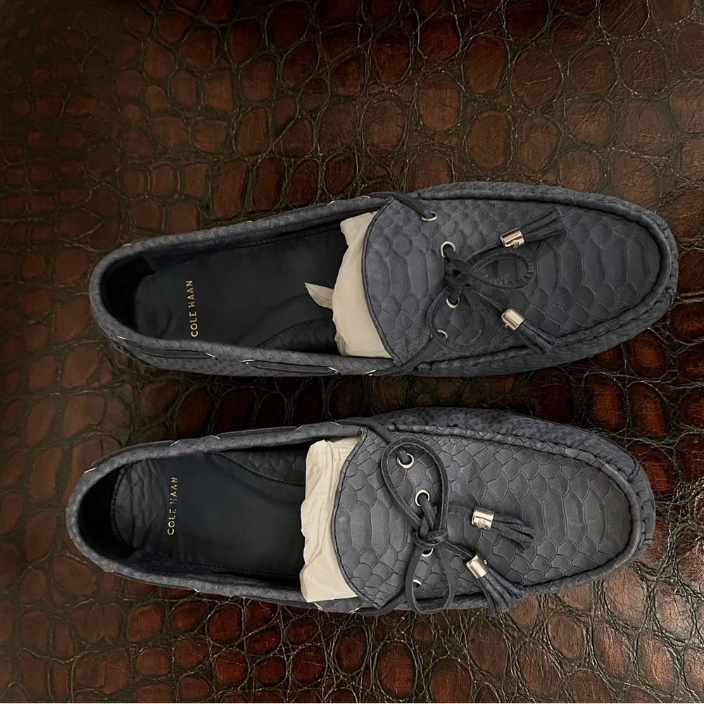 Cole Haan Loafers